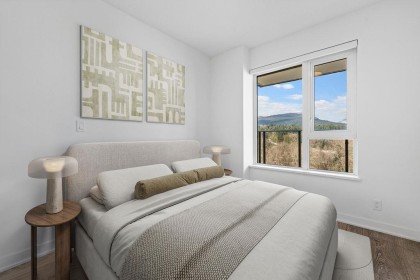 Photo 9 at 1308 - 1471 Hunter Street, Lynnmour, North Vancouver