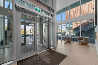 Photo 34 at 1308 - 1471 Hunter Street, Lynnmour, North Vancouver