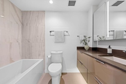 Photo 14 at 1308 - 1471 Hunter Street, Lynnmour, North Vancouver