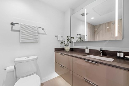 Photo 15 at 1308 - 1471 Hunter Street, Lynnmour, North Vancouver