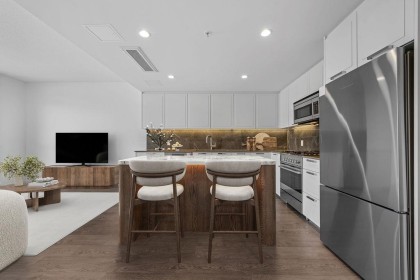 Photo 4 at 1308 - 1471 Hunter Street, Lynnmour, North Vancouver