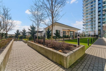 Photo 25 at 1308 - 1471 Hunter Street, Lynnmour, North Vancouver