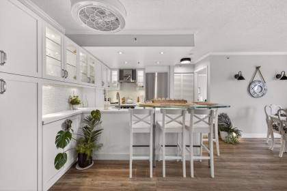 Photo 2 at 1108 - 1060 Alberni Street, West End VW, Vancouver West