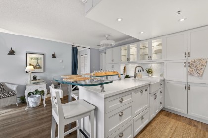 Photo 6 at 1108 - 1060 Alberni Street, West End VW, Vancouver West