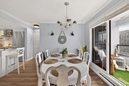 Photo 13 at 1108 - 1060 Alberni Street, West End VW, Vancouver West