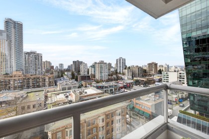 Photo 17 at 1108 - 1060 Alberni Street, West End VW, Vancouver West