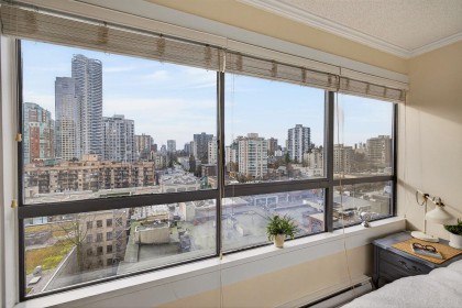 Photo 22 at 1108 - 1060 Alberni Street, West End VW, Vancouver West