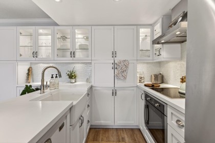 Photo 7 at 1108 - 1060 Alberni Street, West End VW, Vancouver West