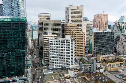 Photo 36 at 1108 - 1060 Alberni Street, West End VW, Vancouver West