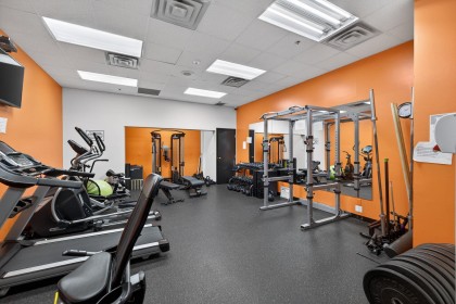 Photo 32 at 1108 - 1060 Alberni Street, West End VW, Vancouver West