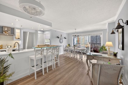 Photo 1 at 1108 - 1060 Alberni Street, West End VW, Vancouver West