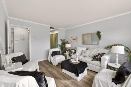 Photo 28 at 1108 - 1060 Alberni Street, West End VW, Vancouver West