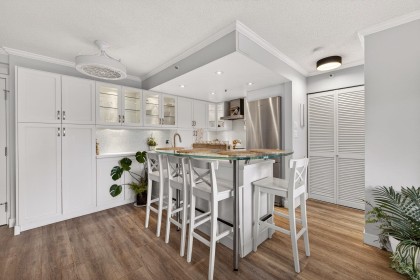 Photo 5 at 1108 - 1060 Alberni Street, West End VW, Vancouver West