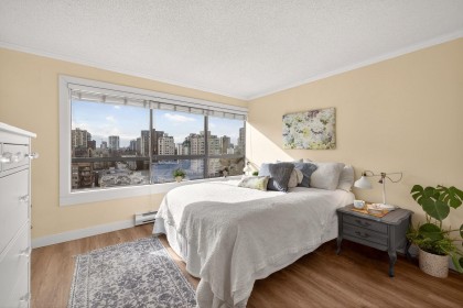 Photo 20 at 1108 - 1060 Alberni Street, West End VW, Vancouver West