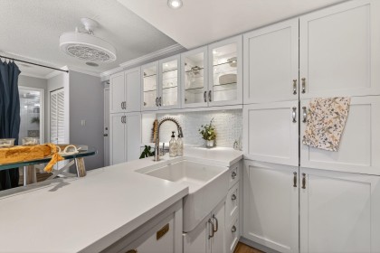 Photo 9 at 1108 - 1060 Alberni Street, West End VW, Vancouver West