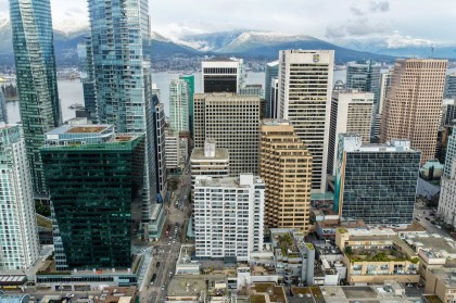 Photo 34 at 1108 - 1060 Alberni Street, West End VW, Vancouver West