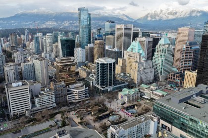 Photo 38 at 1108 - 1060 Alberni Street, West End VW, Vancouver West