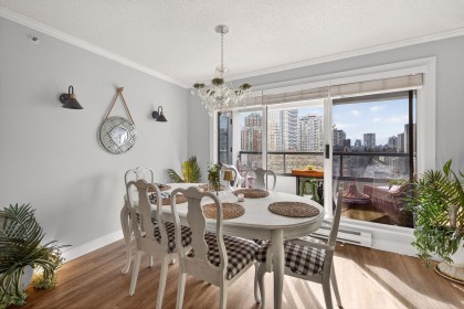 Photo 10 at 1108 - 1060 Alberni Street, West End VW, Vancouver West