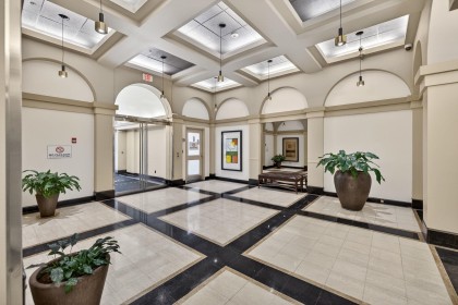 Photo 33 at 1108 - 1060 Alberni Street, West End VW, Vancouver West