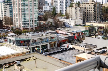 Photo 18 at 1108 - 1060 Alberni Street, West End VW, Vancouver West