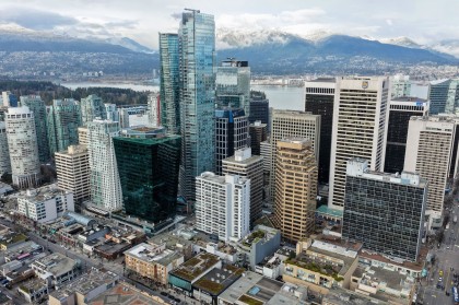 Photo 37 at 1108 - 1060 Alberni Street, West End VW, Vancouver West