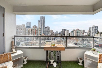 Photo 15 at 1108 - 1060 Alberni Street, West End VW, Vancouver West