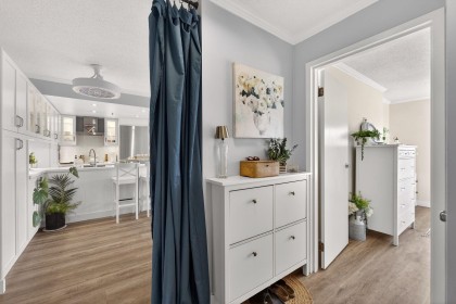 Photo 19 at 1108 - 1060 Alberni Street, West End VW, Vancouver West