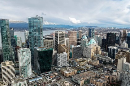 Photo 35 at 1108 - 1060 Alberni Street, West End VW, Vancouver West