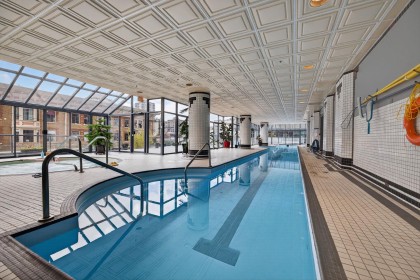 Photo 31 at 1108 - 1060 Alberni Street, West End VW, Vancouver West