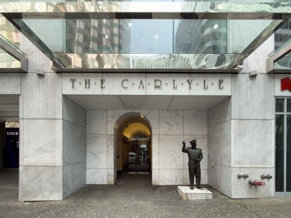 Photo 39 at 1108 - 1060 Alberni Street, West End VW, Vancouver West