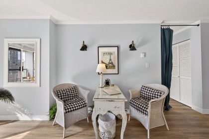 Photo 4 at 1108 - 1060 Alberni Street, West End VW, Vancouver West