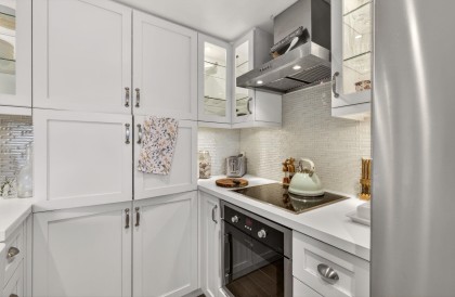 Photo 8 at 1108 - 1060 Alberni Street, West End VW, Vancouver West