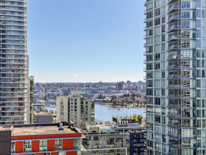 Photo 23 at 1705 - 1325 Rolston Street, Downtown VW, Vancouver West