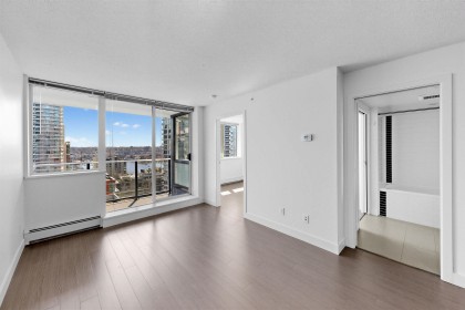 Photo 6 at 1705 - 1325 Rolston Street, Downtown VW, Vancouver West