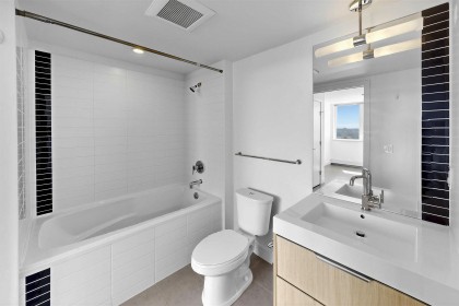 Photo 17 at 1705 - 1325 Rolston Street, Downtown VW, Vancouver West