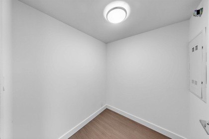 Photo 16 at 1705 - 1325 Rolston Street, Downtown VW, Vancouver West