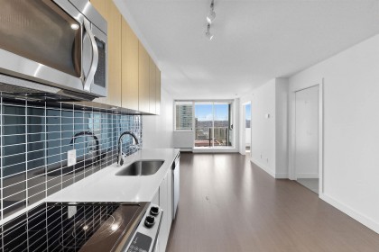 Photo 22 at 1705 - 1325 Rolston Street, Downtown VW, Vancouver West