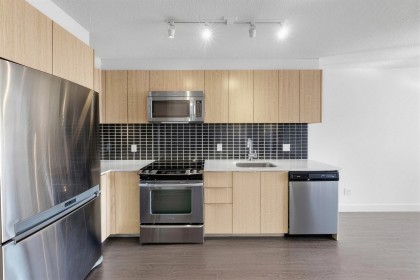 Photo 7 at 1705 - 1325 Rolston Street, Downtown VW, Vancouver West