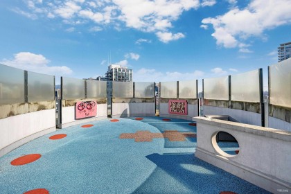 Photo 32 at 1705 - 1325 Rolston Street, Downtown VW, Vancouver West