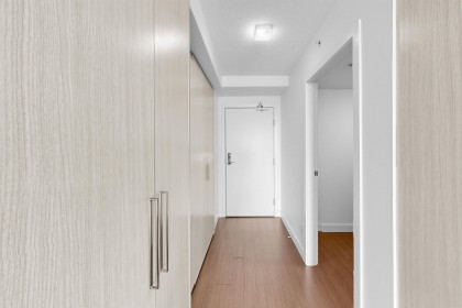 Photo 5 at 1705 - 1325 Rolston Street, Downtown VW, Vancouver West