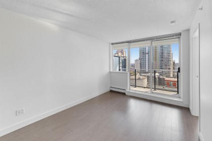 Photo 9 at 1705 - 1325 Rolston Street, Downtown VW, Vancouver West