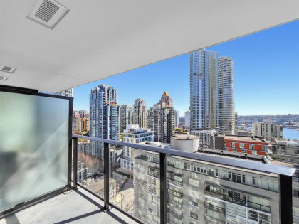 Photo 24 at 1705 - 1325 Rolston Street, Downtown VW, Vancouver West