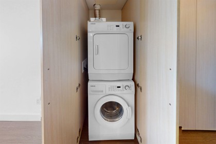 Photo 14 at 1705 - 1325 Rolston Street, Downtown VW, Vancouver West