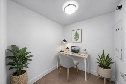 Photo 15 at 1705 - 1325 Rolston Street, Downtown VW, Vancouver West