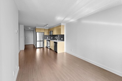 Photo 11 at 1705 - 1325 Rolston Street, Downtown VW, Vancouver West