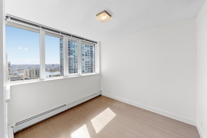 Photo 19 at 1705 - 1325 Rolston Street, Downtown VW, Vancouver West