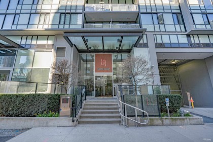 Photo 31 at 1705 - 1325 Rolston Street, Downtown VW, Vancouver West