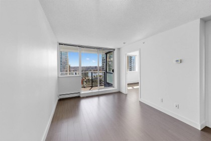 Photo 4 at 1705 - 1325 Rolston Street, Downtown VW, Vancouver West