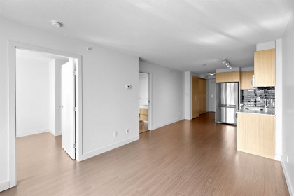 Photo 8 at 1705 - 1325 Rolston Street, Downtown VW, Vancouver West