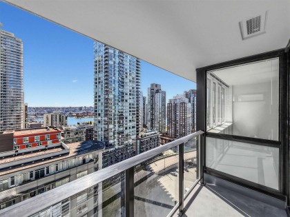 Photo 25 at 1705 - 1325 Rolston Street, Downtown VW, Vancouver West